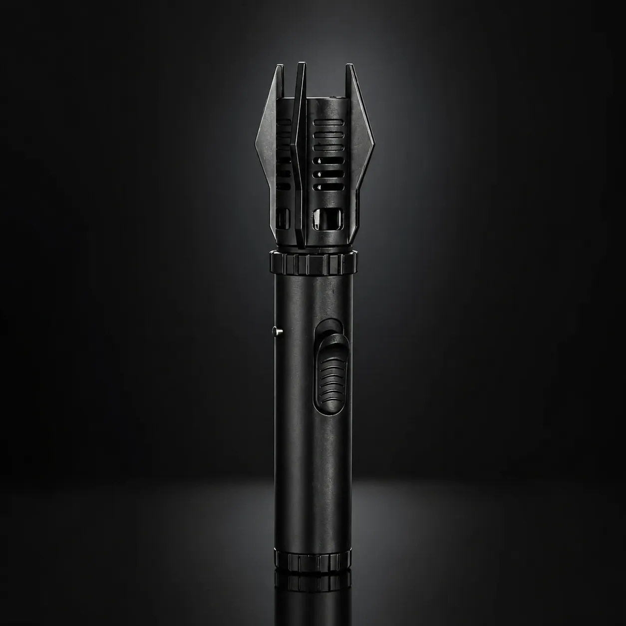 PyroX dual-arc plasma lighter